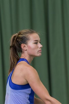 Bild 199 - RL Damen Club an der Alster - Braunschweiger THC : Ergebnis: 1:5